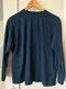 Indigo Long-Sleeve Tee