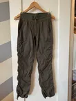 North Face Aphrodite Pants (bottom_007)