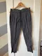 Charcoal Jogger