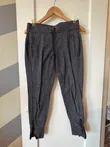 Athleta Charcoal Jogger (bottom_009)