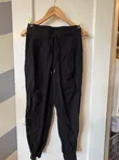 Black Jogger