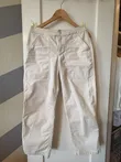 Roark Ticking Stripe Pants (bottom_011)