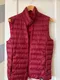 Puffer Vest