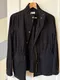 Black Utility Jacket