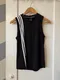 3-Stripe Sports Tank