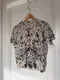 Anouk Snake Print Tee
