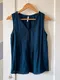 Julianne Lace Detail Top