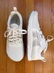 Altra White Athletic Sneakers (shoe_011)