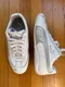 Low Top Sneakers