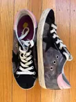 Golden Goose Low Tops (shoe_003)