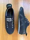 Low Sneakers, Black