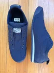 Onitsuka Tiger Navy Slip-On (shoe_013)