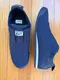 Mexico 66 Slip-On, Navy