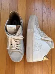 P448 Hi-Top Sneakers (shoe_001)
