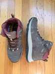 Vasque Waterproof Hiking Boots (shoe_016)