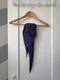 Triangle Scarf