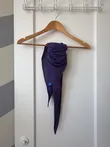 Fiadh Amethyst Scarf (acc_007)