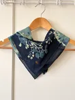 45R Flower Storm Bandana (acc_009)