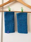 Fiadh Bá-Gorm Blue Gloves (acc_004)