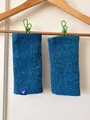 Fingerless Gloves