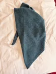 Triangle Scarf
