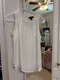 Sleeveless Shell Top