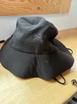 Arc'teryx Sinsolo Hat, Black (acc_026)